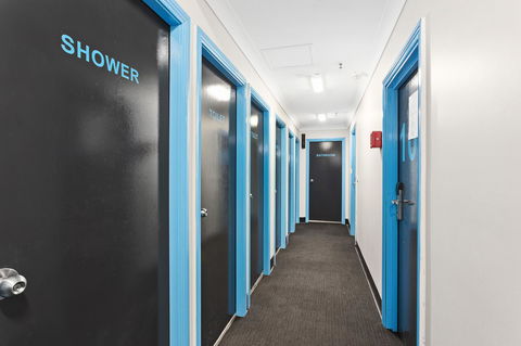 Summer House Sydney City - Formerly Sydney Backpackers - Australian Directory 7