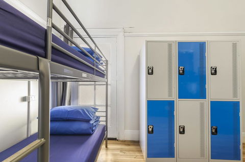 Summer House Sydney City - Formerly Sydney Backpackers - Australian Directory 18