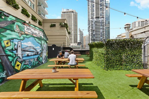 Summer House Sydney City - Formerly Sydney Backpackers - Australian Directory 9