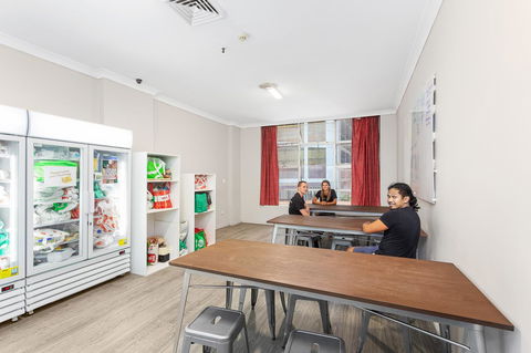 Summer House Sydney City - Formerly Sydney Backpackers - Australian Directory 12