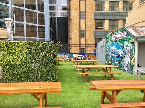 Summer House Sydney City - Formerly Sydney Backpackers - Australian Directory 0