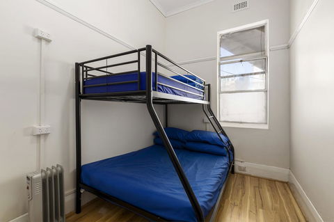 Summer House Sydney City - Formerly Sydney Backpackers - Australian Directory 17