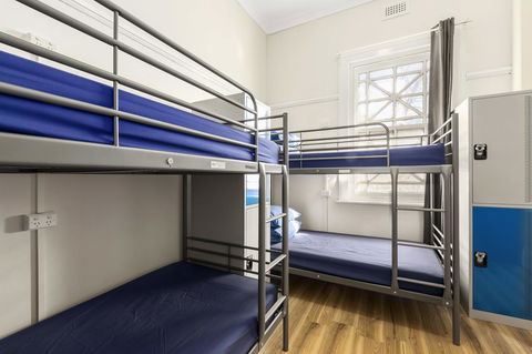 Summer House Sydney City - Formerly Sydney Backpackers - Australian Directory 19