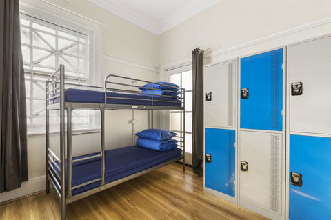 Summer House Sydney City - Formerly Sydney Backpackers - Australian Directory 15