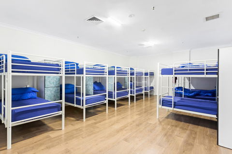 Summer House Sydney City - Formerly Sydney Backpackers - Australian Directory 5