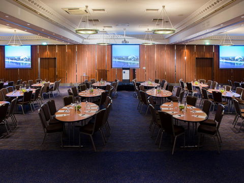 Novotel Sydney Brighton Beach - Australian Directory 22