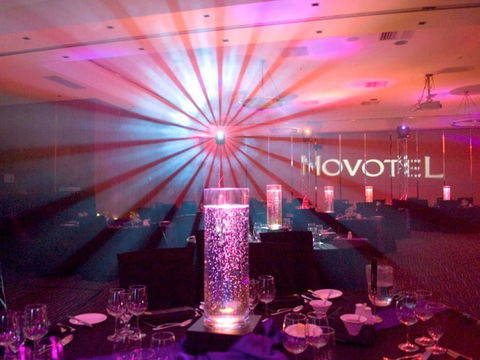 Novotel Sydney Brighton Beach - Australian Directory 43
