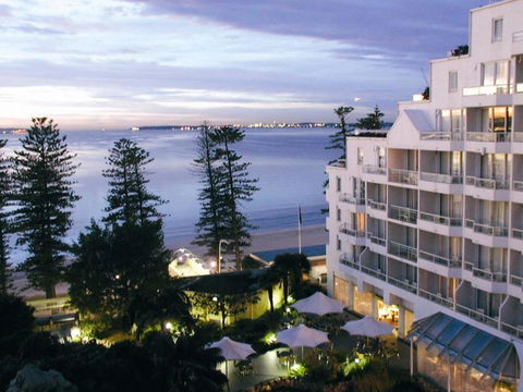Novotel Sydney Brighton Beach - Australian Directory 7