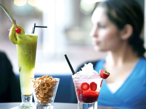 Novotel Sydney Brighton Beach - Australian Directory 42