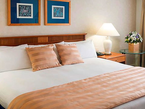 Novotel Sydney Brighton Beach - Australian Directory 39