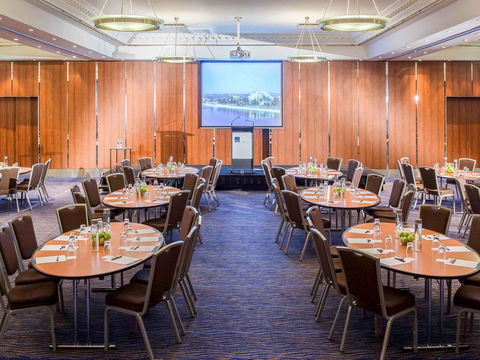 Novotel Sydney Brighton Beach - Australian Directory 44