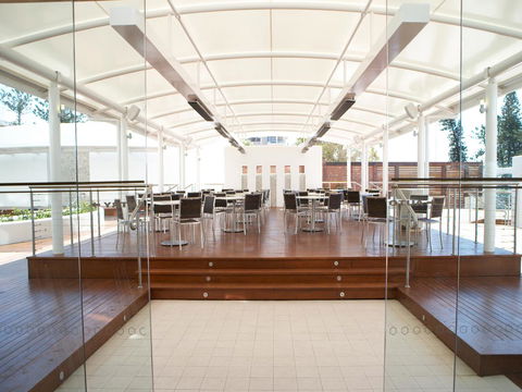Novotel Sydney Brighton Beach - Australian Directory 15