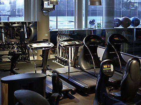 Novotel Sydney Brighton Beach - Australian Directory 12