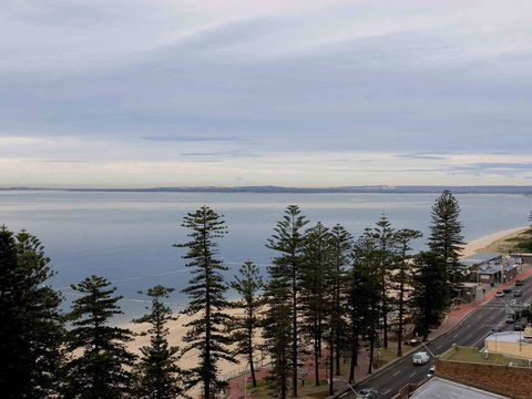 Novotel Sydney Brighton Beach - Australian Directory 35