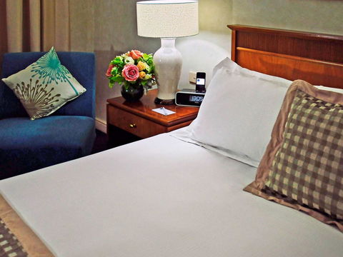 Novotel Sydney Brighton Beach - Australian Directory 37