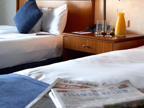 Novotel Sydney Brighton Beach - Australian Directory 10