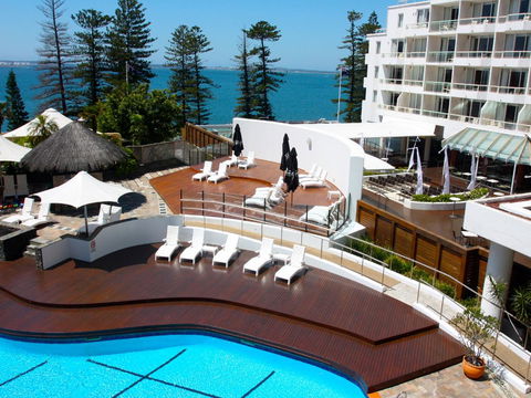 Novotel Sydney Brighton Beach - Australian Directory 3