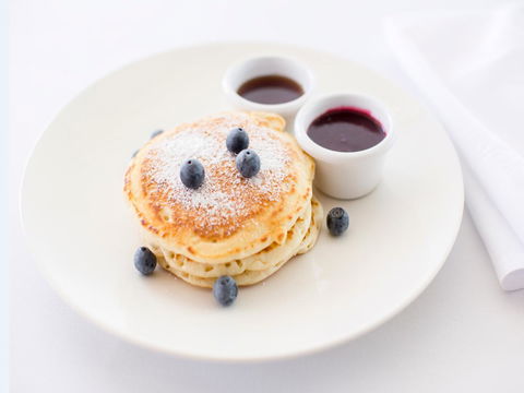 Novotel Sydney Brighton Beach - Australian Directory 27
