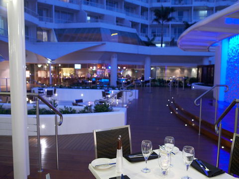 Novotel Sydney Brighton Beach - Australian Directory 19