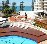 Novotel Brighton Beach - Australian Directory