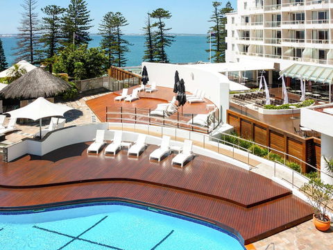 Novotel Sydney Brighton Beach - Australian Directory 0