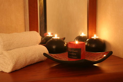 Novotel Sydney Brighton Beach - Australian Directory 21