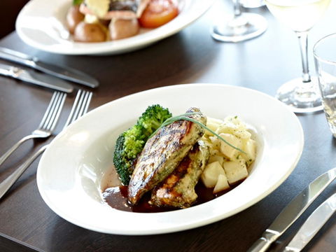 Novotel Sydney Brighton Beach - Australian Directory 31