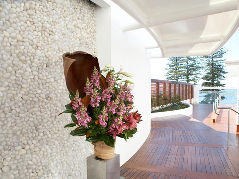 Novotel Sydney Brighton Beach - Australian Directory 20