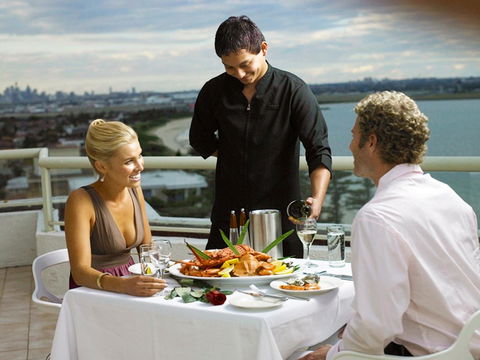 Novotel Sydney Brighton Beach - Australian Directory 17