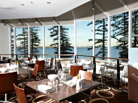Novotel Sydney Brighton Beach - Australian Directory 29