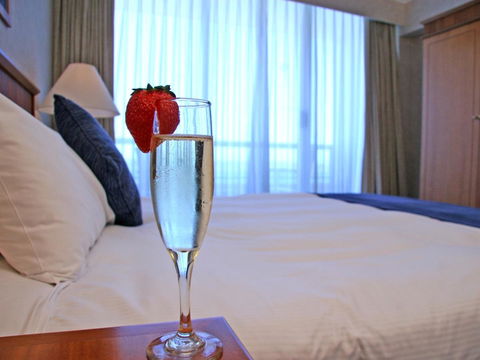 Novotel Sydney Brighton Beach - Australian Directory 32