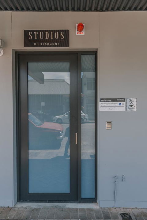 Studios On Beaumont - Australian Directory 1