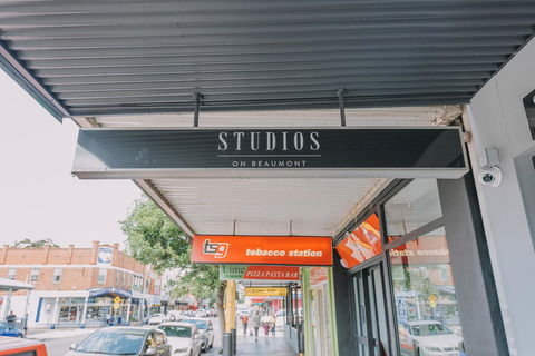 Studios On Beaumont - Australian Directory 15
