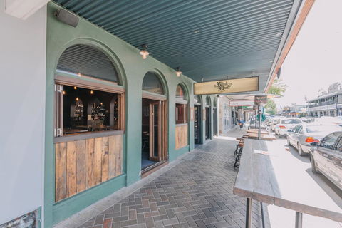 Studios On Beaumont - Australian Directory 18