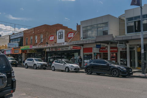 Studios On Beaumont - Australian Directory 19
