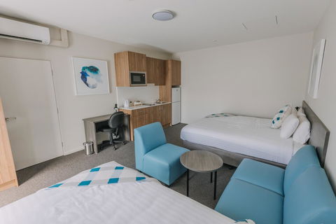 Studios On Beaumont - Australian Directory 10