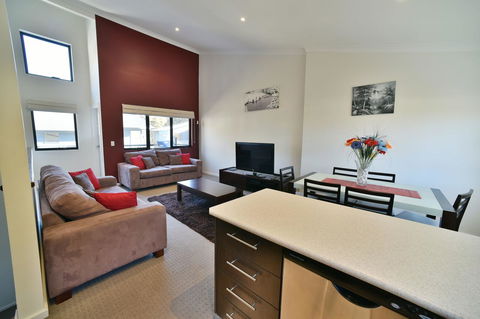 Aspen Creek 3 - Thredbo - Australian Directory 2