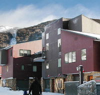 Aspen Creek 3 - Australian Directory