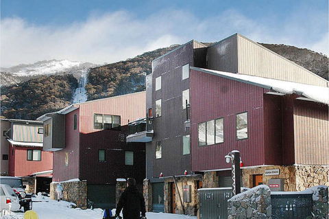 Aspen Creek 3 - Thredbo - Australian Directory 0