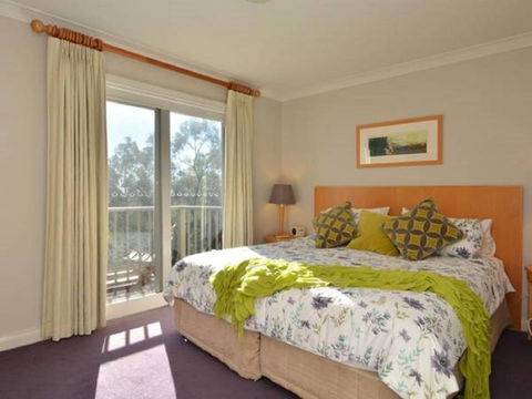 Villa 3br Chianti Villa Located Within Cypress Lakes Resort - Australian Directory 11