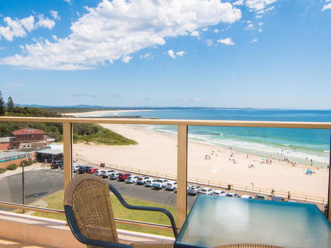Ebbtide 27 - Australian Directory 1