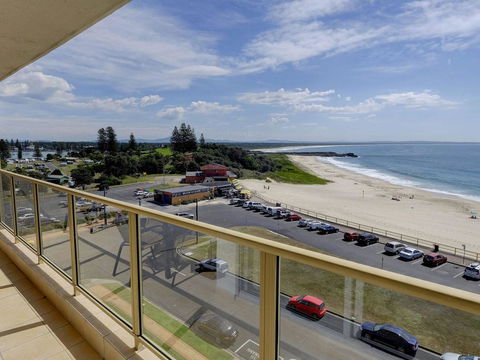 Ebbtide 27 - Australian Directory 4