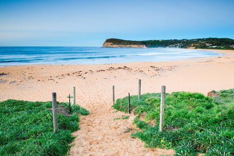 Copacabana Shores - Australian Directory 12