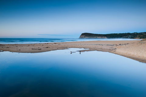 Copacabana Shores - Australian Directory 5