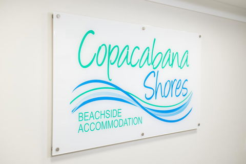 Copacabana Shores - Australian Directory 7