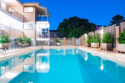 Copacabana Shores - Australian Directory 0
