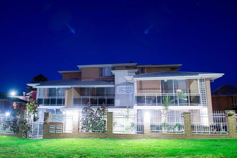 Copacabana Shores - Australian Directory 1