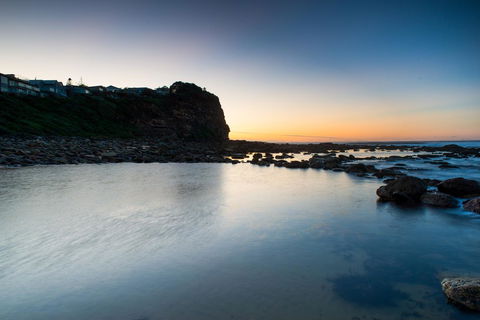 Copacabana Shores - Australian Directory 13