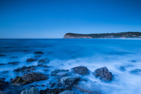 Copacabana Shores - Australian Directory 14