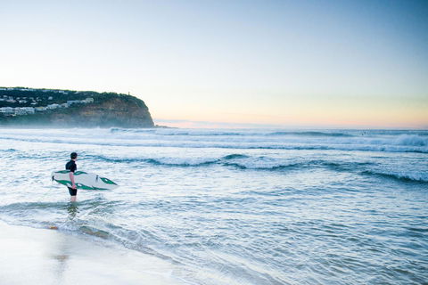 Copacabana Shores - Australian Directory 4